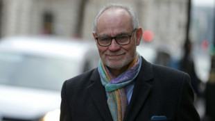 Deputado conservador brit&acirc;nico &eacute; preso por suspeita de estupro