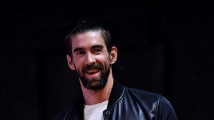 Phelps y la salud mental, la medalla m&aacute;s importante de la leyenda