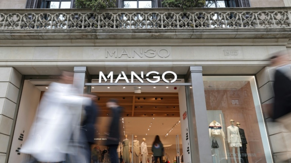 El fundador de la cadena espa&ntilde;ola de ropa Mango muere en un accidente&nbsp;