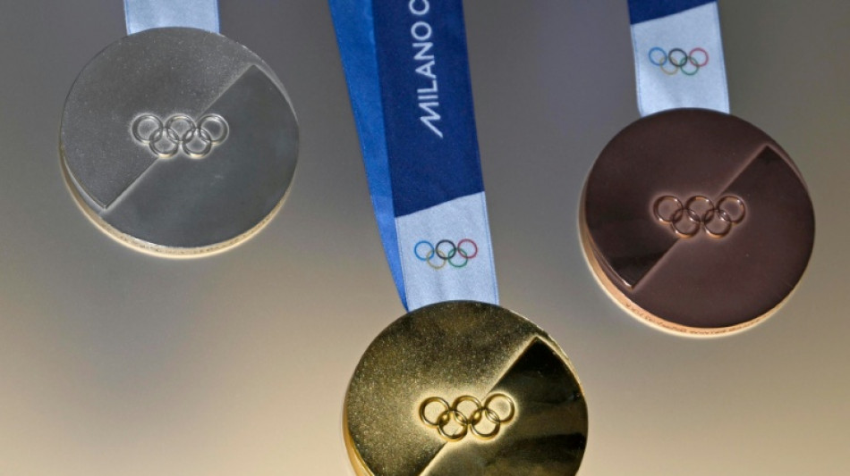 With 100 days to go, Milan Winter Olympics chiefs 'can see finish line'