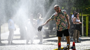 Verband der Kassen&auml;rzte fordert bessere Aufkl&auml;rung f&uuml;r hitzegef&auml;hrdete Menschen
