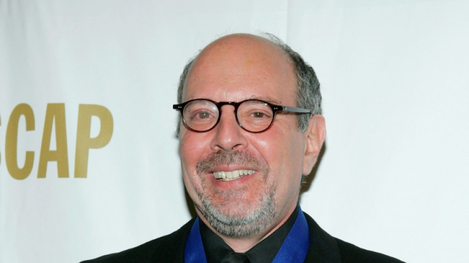 Morre Mark Snow, compositor do tema de 'Arquivo X'