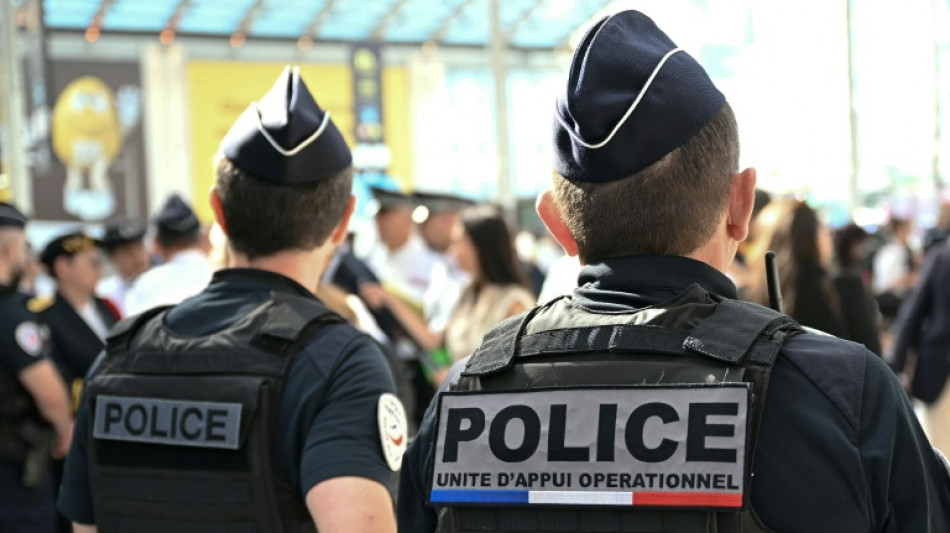 Francia frustra un atentado de un joven masculinista contra mujeres