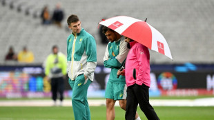Australia v England washout leaves all to play for at T20 World Cup
