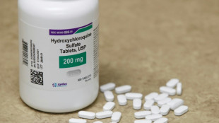 Hydroxychloroquine contre le Covid: l'&eacute;tude fondatrice du Pr Raoult officiellement invalid&eacute;e par la revue