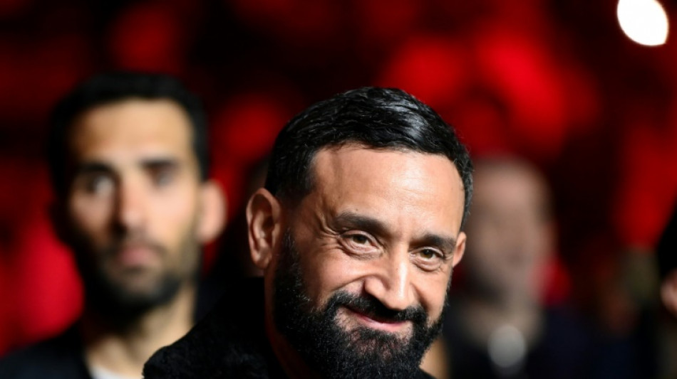 Nouvelle amende pour la cha&icirc;ne C8, de 300.000 euros, &agrave; cause de l'&eacute;mission de Hanouna