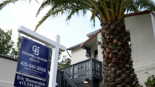 US home sales tick up in January on lower mortgage rates