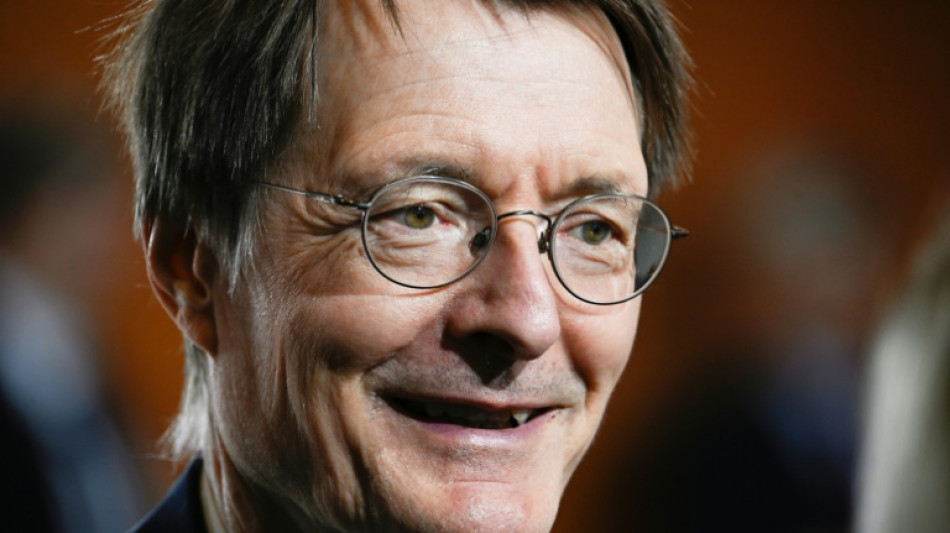 Lauterbach: Ausweitung von E-Patientenakte sorgt f&uuml;r bessere Versorgung