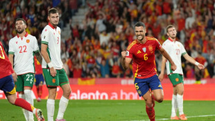 Mondial 2026: l'Espagne &agrave; un pas de l'Am&eacute;rique apr&egrave;s un nouveau carton contre la Bulgarie