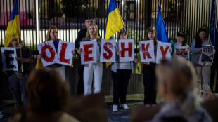Ukraine : une tr&ecirc;ve localis&eacute;e, des dirigeants europ&eacute;ens appelent Poutine