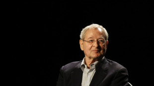 Muri&oacute; Peter Nadas, una de las grandes voces de la narrativa h&uacute;ngara