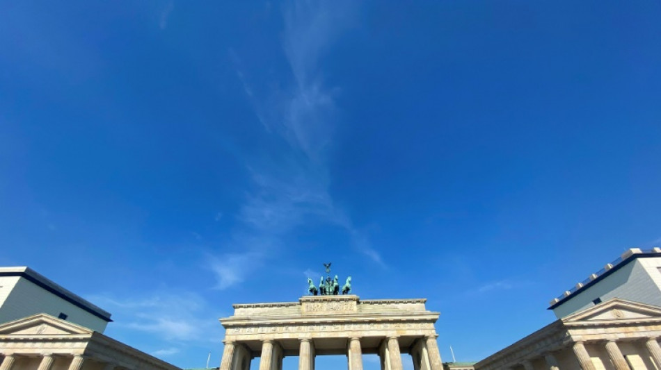Berliner CDU f&auml;hrt auch bei Bezirkswahlen deutliche Erfolge ein