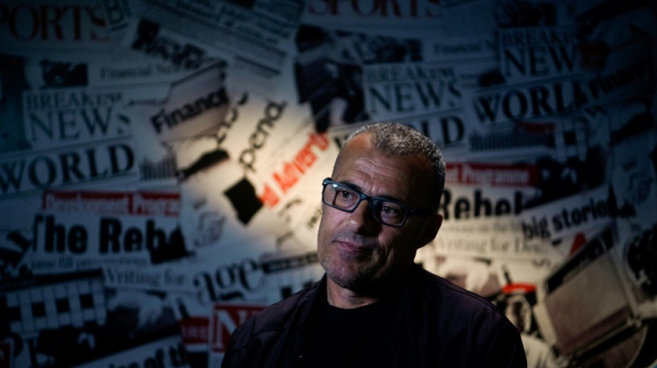 Au Kosovo, le rare témoignage d'un homme victime de viol de guerre