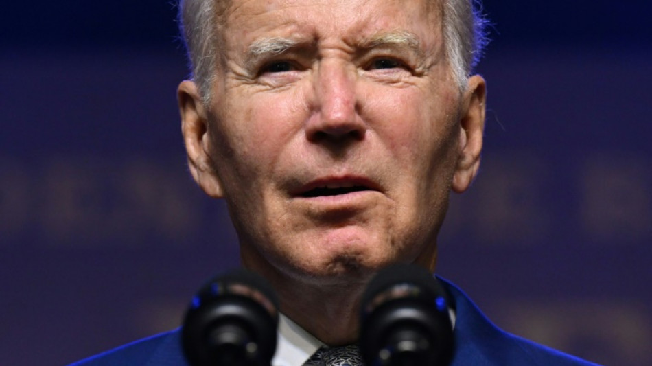 &iquest;Destituir a Biden? Claves para entender el anuncio de los republicanos en el Congreso de EEUU