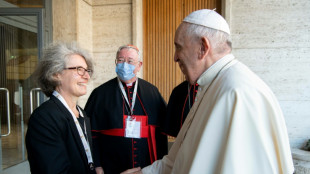 Con peque&ntilde;as victorias, las mujeres desaf&iacute;an al patriarcado en el Vaticano
