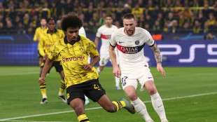 BVB f&uuml;r mehrere Wochen ohne Adeyemi
