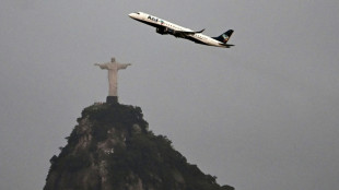 Azul entra com pedido de recuperação judicial nos EUA