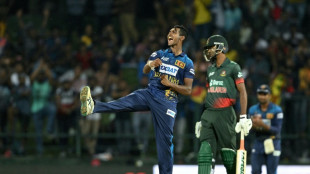 Pathirana-inspired Sri Lanka beat Bangladesh in Asia Cup