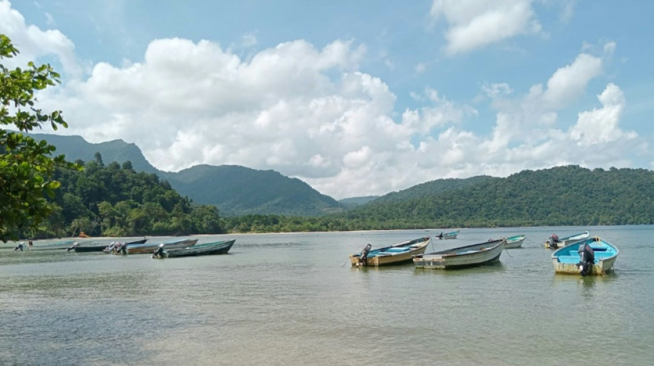 Frappes am&eacute;ricaines: "On est en Afghanistan? Ici c'est les Cara&iuml;bes"