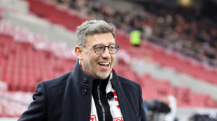 Pr&auml;sident Vogt: VfB w&uuml;rde erneut f&uuml;r Investor stimmen
