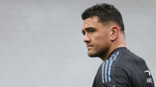 All Blacks' Taylor says semi-final loss has no bearing on England encounter