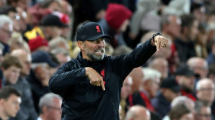 Liverpool manager Klopp fined &pound;30,000 over Man City red card but escapes ban