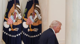 Oil climbs, stocks slip as Trump dashes hopes of quick end of war