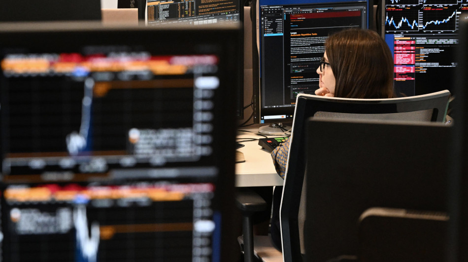 Borsa: Milano vola (+7,8%) con Prysmian, Stm e Stellantis