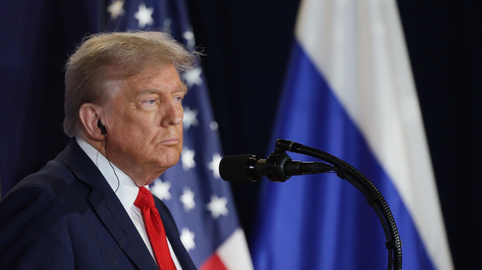 Trump, &egrave; un grande giorno, vediamo quali saranno risultati