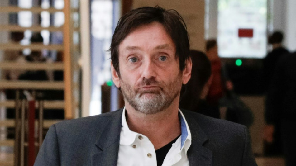 Affaire Palmade: trois dealers pr&eacute;sum&eacute;s de l'humoriste jug&eacute;s en novembre