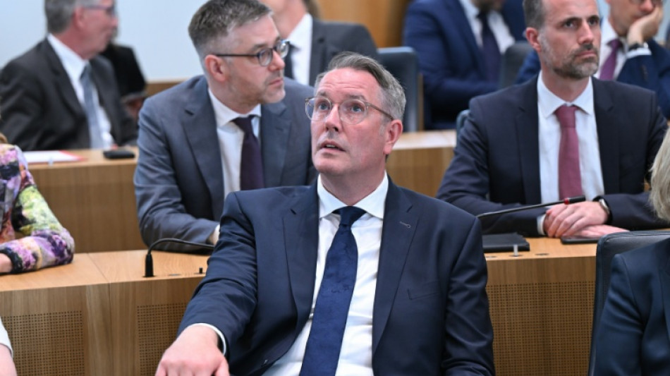SPD-Ministerpr&auml;sident schl&auml;gt h&ouml;here Steuern f&uuml;r "Superreiche" vor