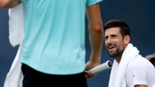 Djokovic, Alcaraz poised for US Open collision