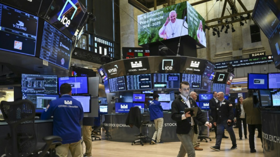 Trump, el presidente "no cristiano" a ojos del papa Francisco