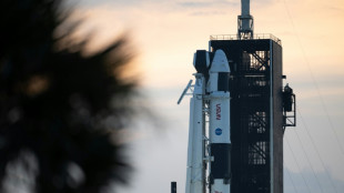 Le lancement de la mission de rotation de l'&eacute;quipage de l'ISS report&eacute; &agrave; samedi 