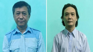 Milit&auml;r-Junta in Myanmar k&uuml;ndigt erste Hinrichtungen im Land seit 1990 an