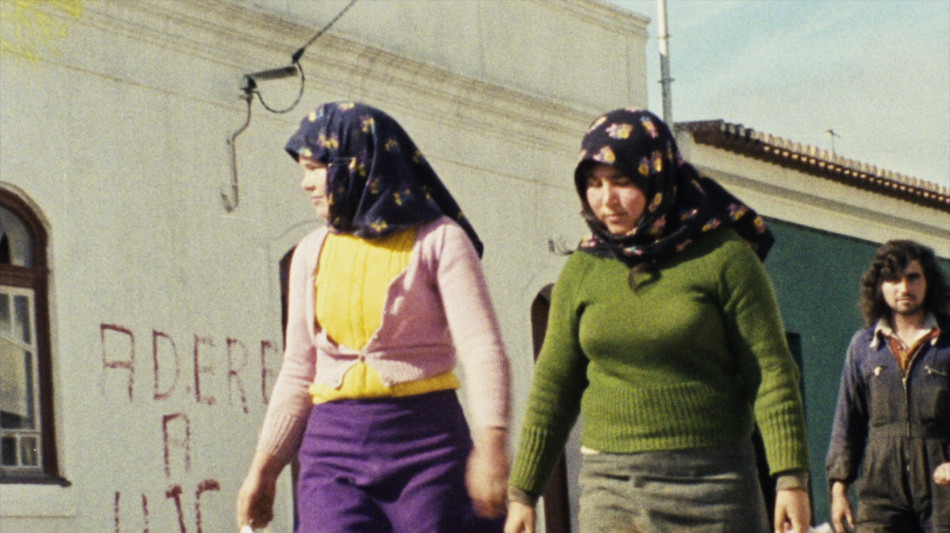 A Lisbona un ciclo sui cineasti stranieri della rivoluzione