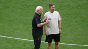 Wolf &uuml;ber Nachwuchsarbeit: "Jahrzehnte nicht besprochen"