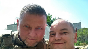 Ukrainischer Oberbefehlshaber wird dank "Baby Yoda" zum Internet-Hit