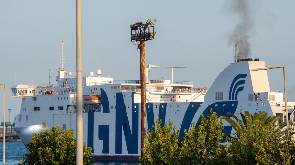 Attacco hacker a una nave Gnv, fermato un secondo marinaio in Italia