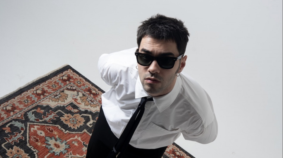 Maninni, con '1997' e come se nascessi per la seconda volta