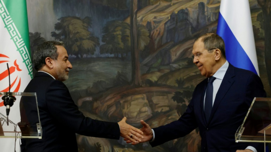 Ir&aacute;n tiene "serias dudas" sobre las intenciones de EEUU en los di&aacute;logos sobre su programa nuclear