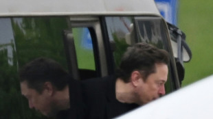 Tesla: feu vert d&eacute;cisif en Chine durant la visite de Musk
