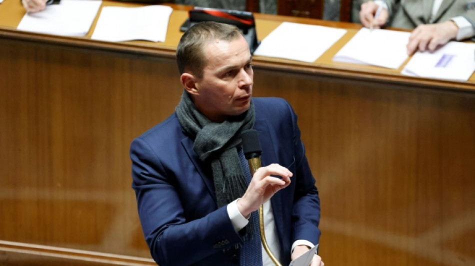 Retraites: un incident fait &agrave; nouveau d&eacute;raper les d&eacute;bats &agrave; l'Assembl&eacute;e