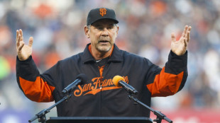 MLB Rangers hire three-time champ Bochy as manager