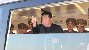 Nordkoreanischer Staatschef verspricht Ausbau der Nuklearstreitkr&auml;fte
