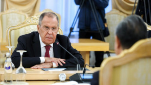 Rusia y China constatan la "similitud" de sus posiciones ante EEUU, dice Mosc&uacute;