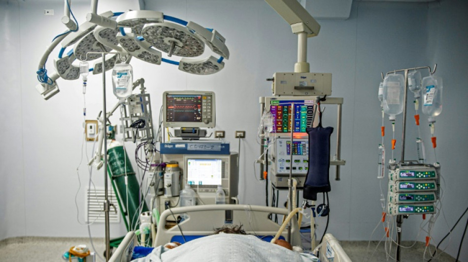 Statistik: Gesundheitsausgaben 2023 wegen auslaufender Coronama&szlig;nahmen gesunken