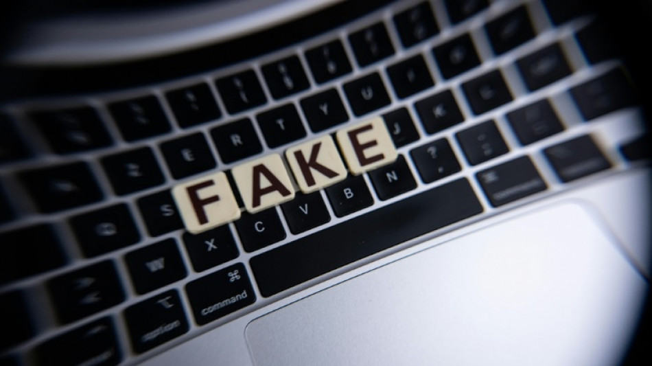 La IA, un nuevo frente para la desinformaci&oacute;n