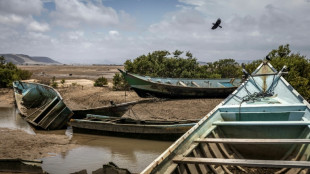 Quase 140 migrantes mortos em naufr&aacute;gio no Djibuti
