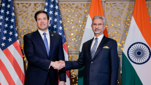 Rubio says India diversifying oil, trade deal 'very close'